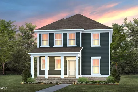 2944 Denson Rd, Willow Springs, NC 27592