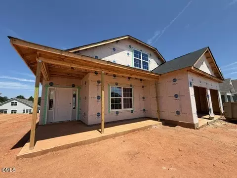 80 Moon Flower Walk, Youngsville, NC 27596