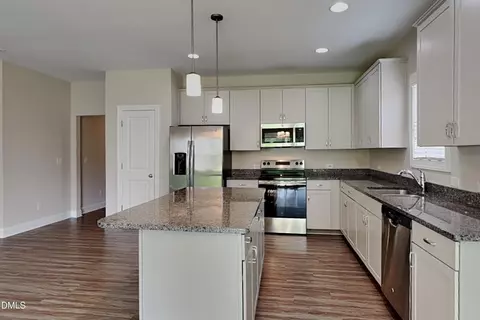 Kitchen - 131 Sugar Maple Ct, Garner, NC 27529 photo 1 of 1