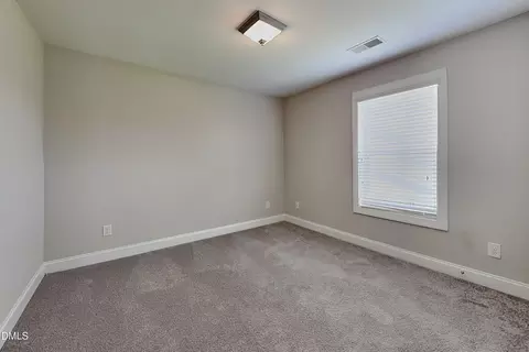 Bedroom - 131 Sugar Maple Ct, Garner, NC 27529 photo 5 of 6