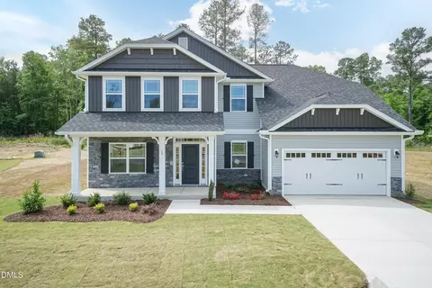 278 Hidden Pines Dr, Cameron, NC 28326