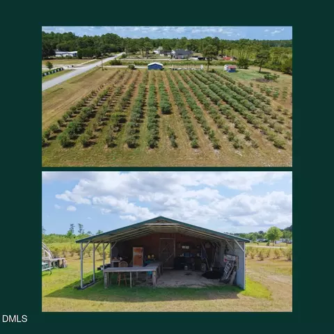 2156 Smithtown Rd SE, Bolivia, NC 28422