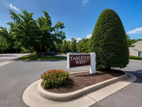 Exterior - 3345 Tarleton W, Durham, NC 27713 photo 1 of 1