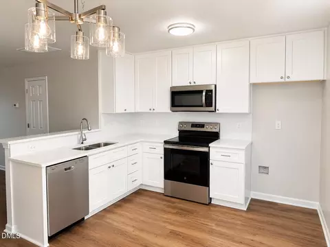 Kitchen - 3345 Tarleton W, Durham, NC 27713 photo 1 of 1