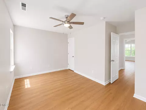 Bedroom - 3345 Tarleton W, Durham, NC 27713 photo 1 of 6