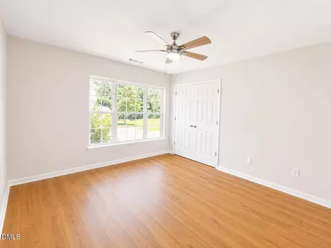 Bedroom - 3345 Tarleton W, Durham, NC 27713 photo 4 of 6