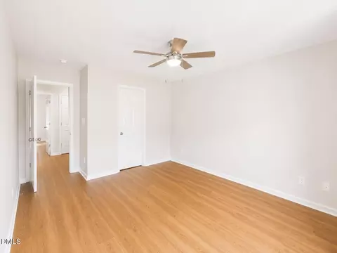 Bedroom - 3345 Tarleton W, Durham, NC 27713 photo 3 of 6