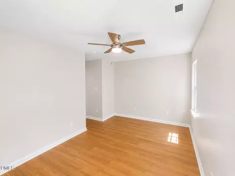 Bedroom - 3345 Tarleton W, Durham, NC 27713 photo 2 of 6