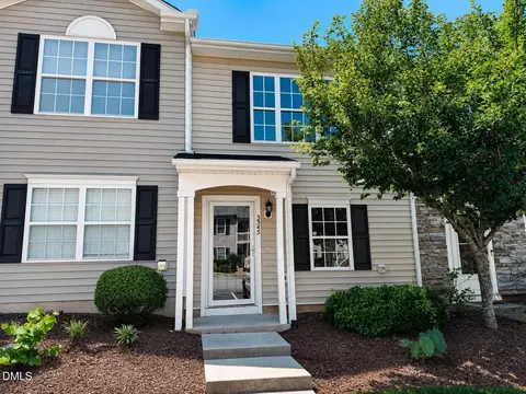 Exterior - 3345 Tarleton W, Durham, NC 27713 photo 2 of 2