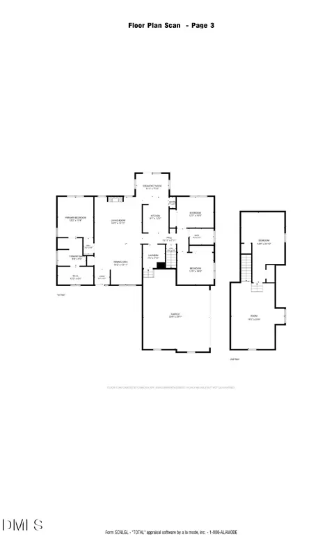 2117 Olde Brassfield Ln, Franklinton, NC 27525