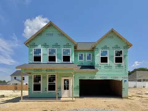 36 King Tucks Way, Four Oaks, NC 27524
