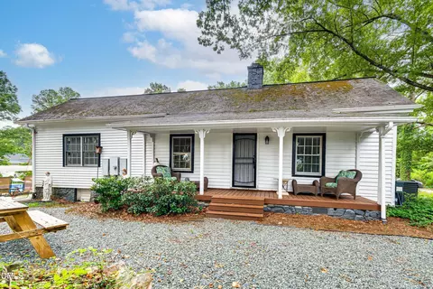 Exterior - 4125 Farrington Rd, Durham, NC 27707 photo 7 of 8