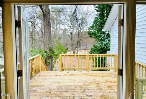 Exterior - 4125 Farrington Rd, Durham, NC 27707 photo 8 of 8