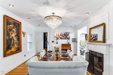 Dining - 4125 Farrington Rd, Durham, NC 27707 photo 3 of 3