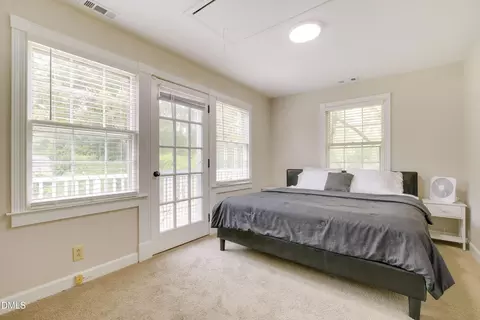 Bedroom - 4125 Farrington Rd, Durham, NC 27707 photo 7 of 8