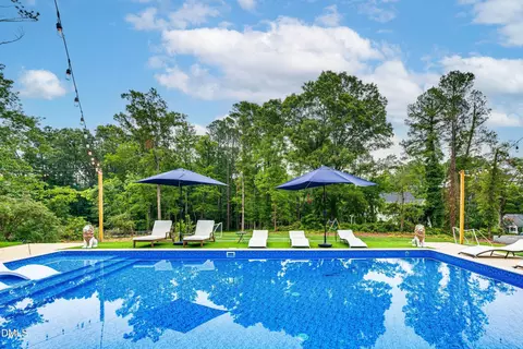 Exterior - 4125 Farrington Rd, Durham, NC 27707 photo 4 of 8