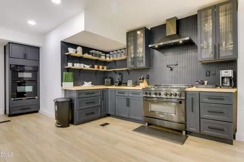 Kitchen - 4125 Farrington Rd, Durham, NC 27707 photo 1 of 5