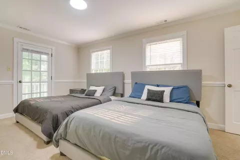 Bedroom - 4125 Farrington Rd, Durham, NC 27707 photo 6 of 8