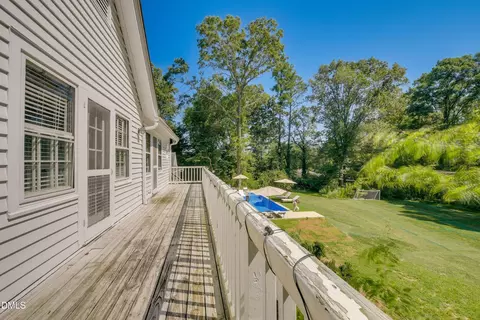 Exterior - 4125 Farrington Rd, Durham, NC 27707 photo 3 of 8
