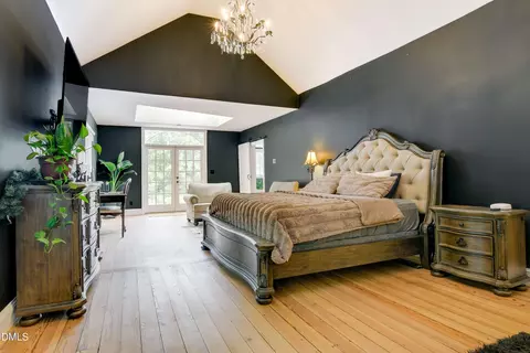 Bedroom - 4125 Farrington Rd, Durham, NC 27707 photo 3 of 8