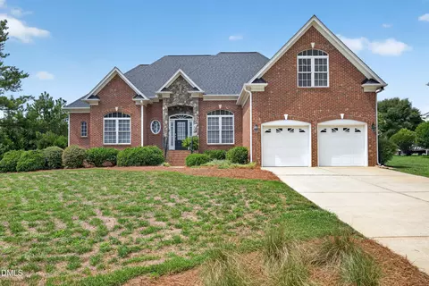 4616 Jernigan Dr, Apex, NC 27539