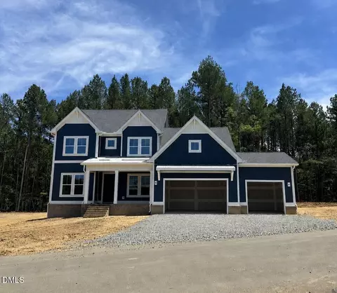 135 Black Bear Ct, Chapel Hill, NC 27516