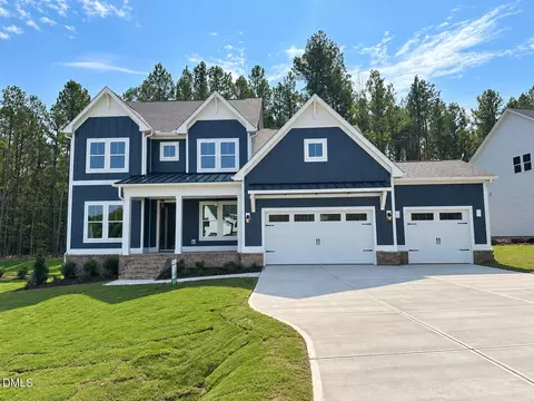 135 Black Bear Ct, Chapel Hill, NC 27516