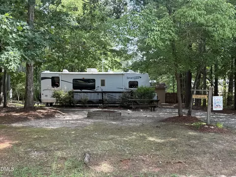 126 Geronimo Dr, Louisburg, NC 27549