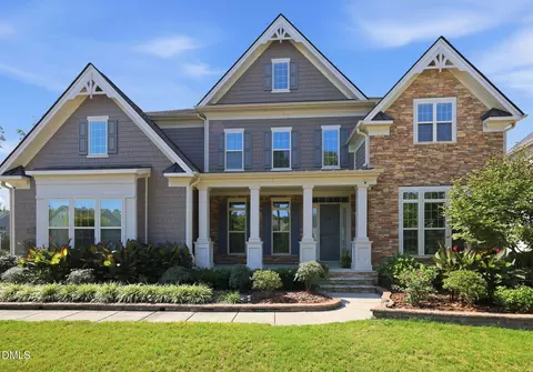 2841 Flora Oaks Way, Apex, NC 27523
