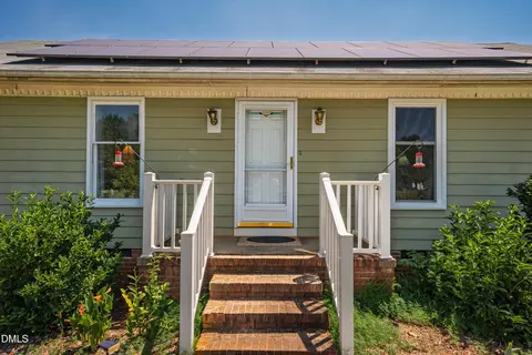 1509 Daniels Farm Rd, Mebane, NC 27302