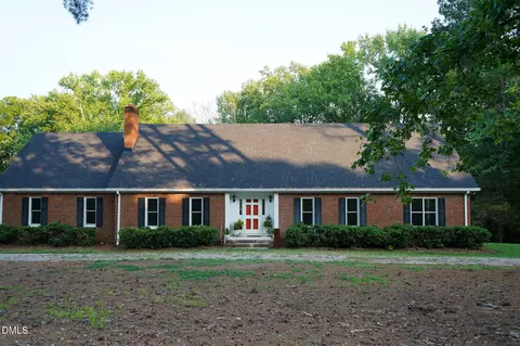 7063 Pleasant Grove Church Rd, Nashville, NC 27856