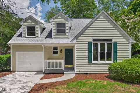307 Berryhill Dr, Carrboro, NC 27510