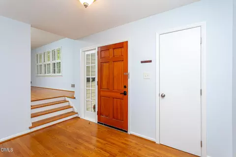 Entry Way - 921 Devon Ave, Cary, NC 27511 photo 1 of 1