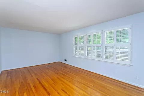 Living - 921 Devon Ave, Cary, NC 27511 photo 2 of 8