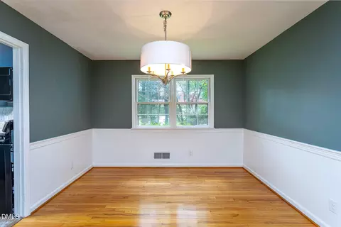 Dining - 921 Devon Ave, Cary, NC 27511 photo 2 of 2