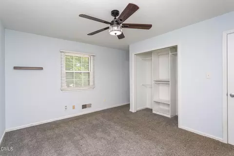 Bedroom - 921 Devon Ave, Cary, NC 27511 photo 4 of 5