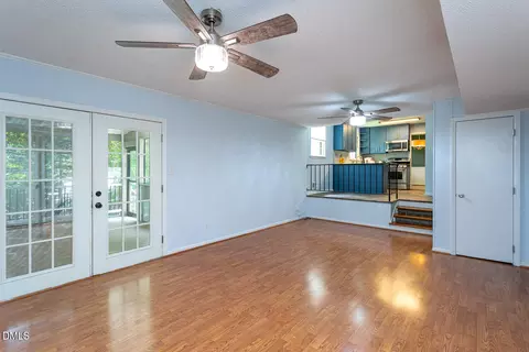Living - 921 Devon Ave, Cary, NC 27511 photo 7 of 8