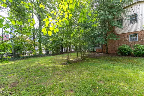 Exterior - 921 Devon Ave, Cary, NC 27511 photo 11 of 12