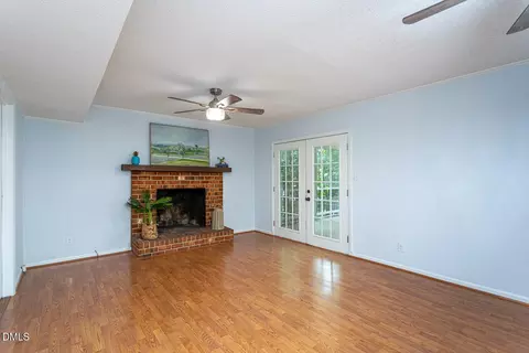 Living - 921 Devon Ave, Cary, NC 27511 photo 6 of 8