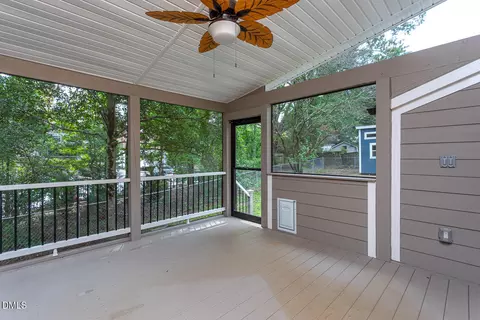 Exterior - 921 Devon Ave, Cary, NC 27511 photo 4 of 12