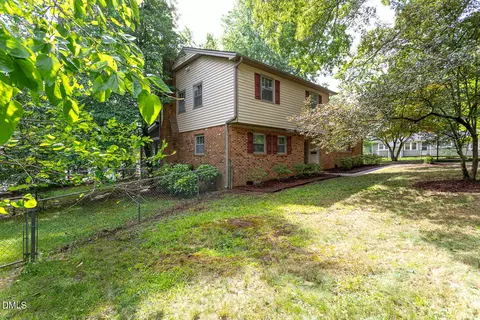 Exterior - 921 Devon Ave, Cary, NC 27511 photo 3 of 12