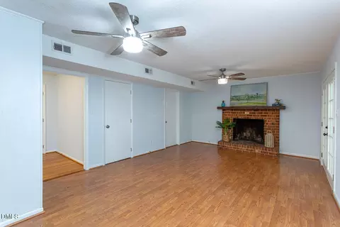Living - 921 Devon Ave, Cary, NC 27511 photo 5 of 8