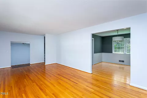 Living - 921 Devon Ave, Cary, NC 27511 photo 4 of 8