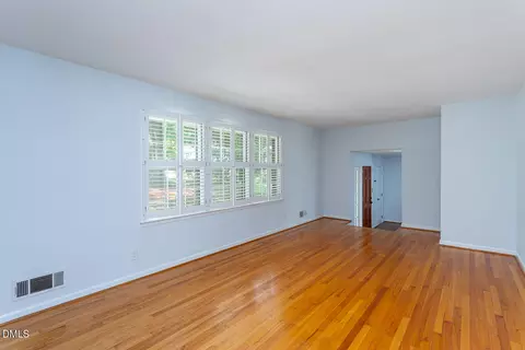 Living - 921 Devon Ave, Cary, NC 27511 photo 3 of 8