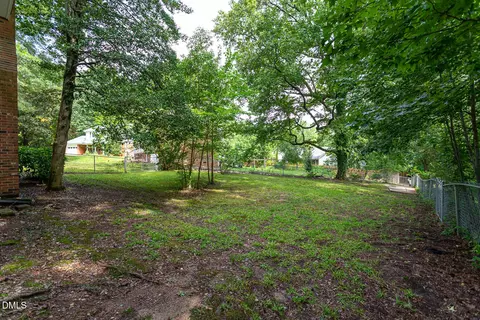 Exterior - 921 Devon Ave, Cary, NC 27511 photo 9 of 12