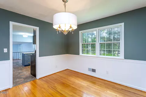 Dining - 921 Devon Ave, Cary, NC 27511 photo 1 of 2