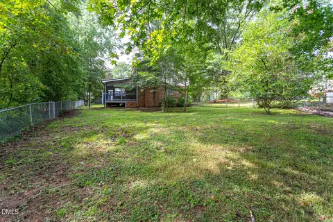 Exterior - 921 Devon Ave, Cary, NC 27511 photo 12 of 12