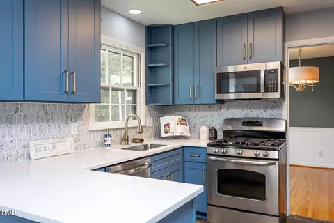 Kitchen - 921 Devon Ave, Cary, NC 27511 photo 2 of 5