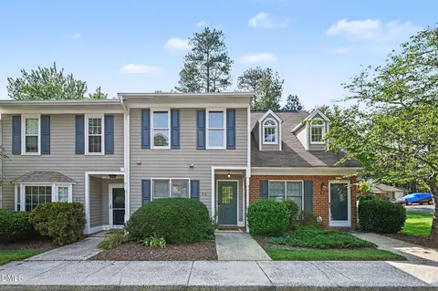 26 Forest Green Dr #26, Durham, NC 27705