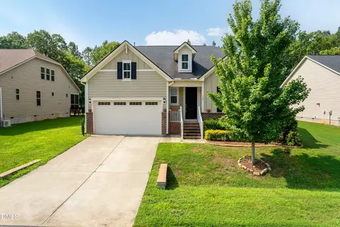 165 Olde Liberty Dr, Youngsville, NC 27596